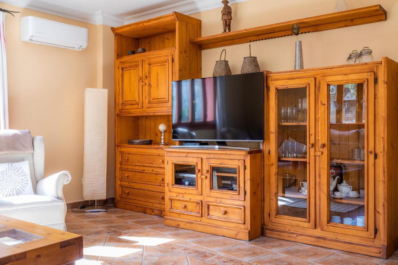 Casa Hermosa Капдепера Екстер'єр фото