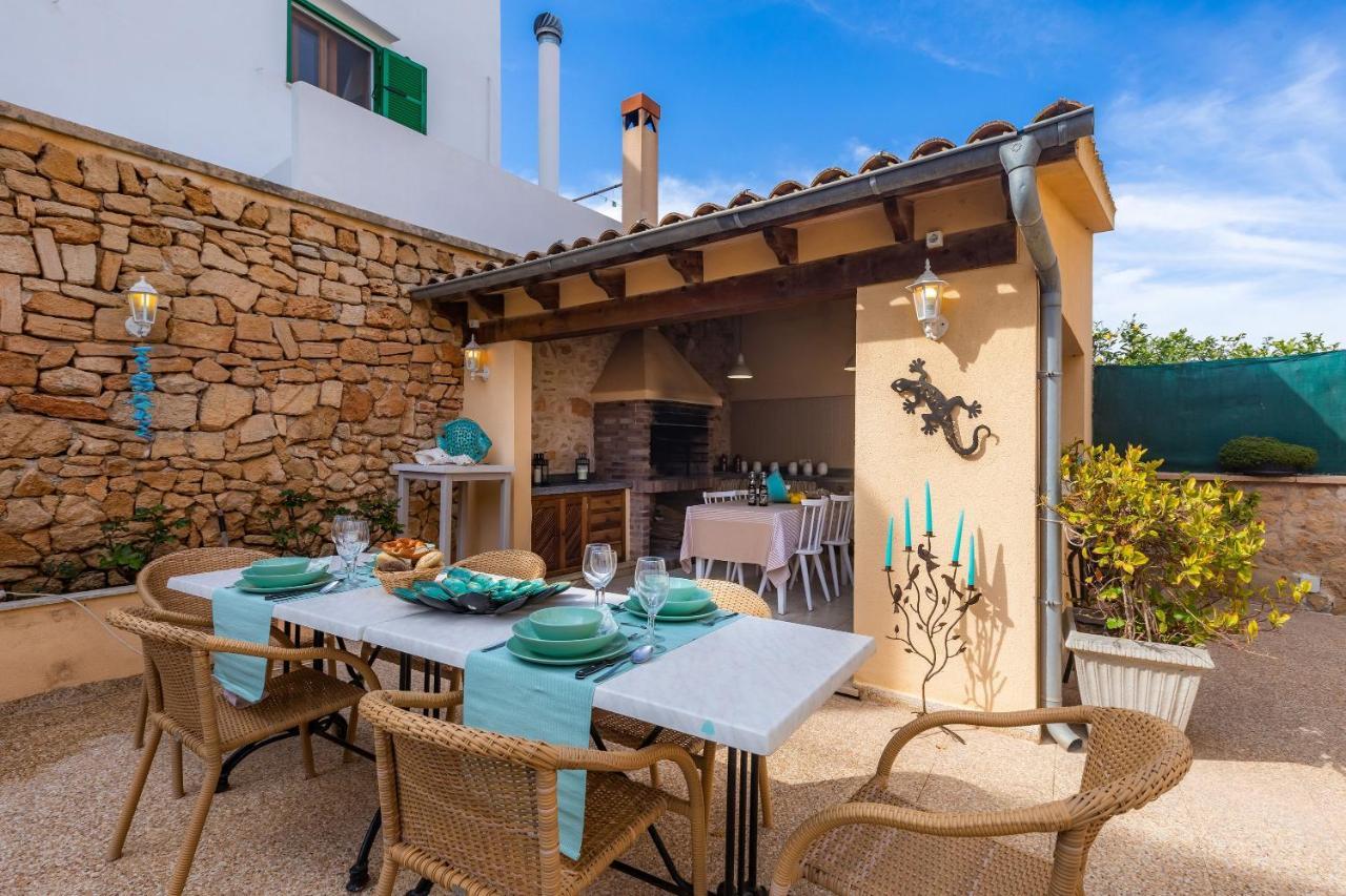 Casa Hermosa Капдепера Екстер'єр фото